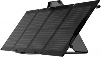 Фото - Сонячна панель EcoFlow 110W Portable Solar Panel 110 Вт
