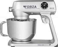 Кухонний комбайн ECG Forza 6600 Metallo 