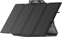 Zdjęcia - Panel słoneczny EcoFlow 160W Portable Solar Panel 160 W