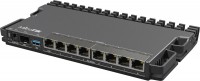 Фото - Маршрутизатор MikroTik RB5009UPr+S+IN 