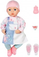 Лялька Zapf Baby Annabell 705940 