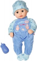 Лялька Zapf Baby Annabell 702963 