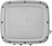 Фото - Wi-Fi адаптер Cisco Catalyst C9124AXI 