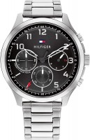 Фото - Наручний годинник Tommy Hilfiger 1791852 