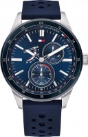 Фото - Наручний годинник Tommy Hilfiger 1791635 