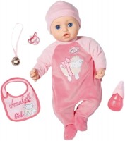 Лялька Zapf Baby Annabell 706299 