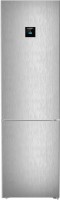 Холодильник Liebherr Plus CNsfd 5743 сріблястий