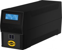 Zasilacz awaryjny (UPS) Orvaldi i850 LCD USB 800 VA