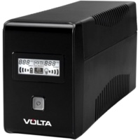 Фото - ДБЖ Volta Active 850 LCD 850 ВА