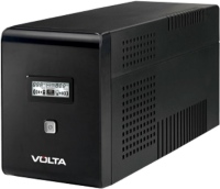 Zdjęcia - Zasilacz awaryjny (UPS) Volta Active 1500 LCD 1500 VA
