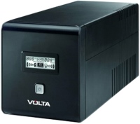 Zdjęcia - Zasilacz awaryjny (UPS) Volta Active 1200 LCD 1200 VA