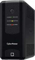 Zasilacz awaryjny (UPS) CyberPower UT1200EG