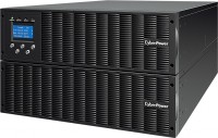 Фото - ДБЖ CyberPower OLS6000ERT6U 6000 ВА