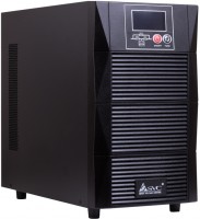 Zdjęcia - Zasilacz awaryjny (UPS) SVC PTS-2KL-LCD 2000 VA