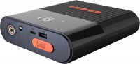 Фото - Пуско-зарядний пристрій 4smarts Jump Starter Powerbank PitStop 8800mAh 