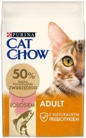 Корм для кішок Cat Chow Adult Salmon 15 kg 