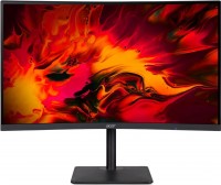 Фото - Монітор Acer Nitro XZ273UXbmiiphx 27 "  чорний