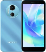 Мобільний телефон Doogee X97 16 ГБ / 3 ГБ