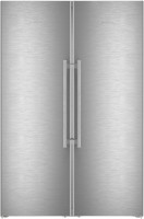 Холодильник Liebherr Peak XRFst 5295 нержавіюча сталь