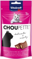 Karma dla kotów Vitakraft Choupette 40 g 