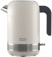 Фото - Електрочайник Breville High Gloss VKT153 бежевий