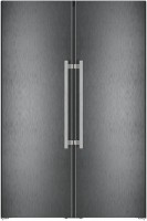 Холодильник Liebherr Peak XRFbs 5295 чорний