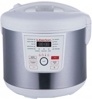 Zdjęcia - Multicooker Liberton LMC-3101 