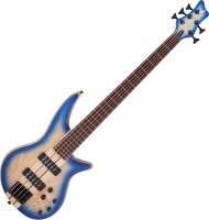 Електрогітара / бас-гітара Jackson Pro Series Spectra Bass SBA V 
