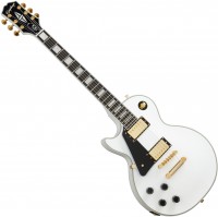 Електрогітара / бас-гітара Epiphone Les Paul Custom LH 