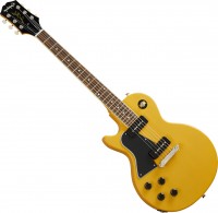 Gitara Epiphone Les Paul Special - TV Yellow LH 