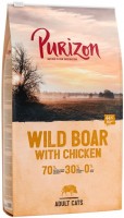 Корм для кішок Purizon Adult Wild Boar with Chicken  400 g