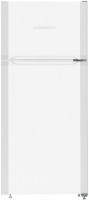 Холодильник Liebherr Pure CTP 211-21 білий