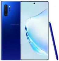 Фото - Мобільний телефон Samsung Galaxy Note10 Plus 512 ГБ / Single