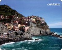 Zdjęcia - Podkładka pod myszkę NATEC Italian Coast 
