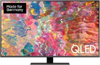 Фото - Телевізор Samsung GQ-55Q80B 55 "