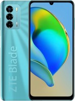 Фото - Мобільний телефон ZTE Blade V40 Vita 128 ГБ / 3 ГБ