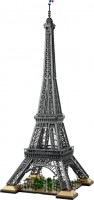 Zdjęcia - Klocki Lego Eiffel Tower 10307 