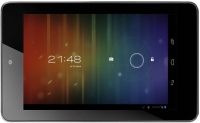 Zdjęcia - Tablet Google Nexus 7 32 GB