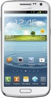 Фото - Мобільний телефон Samsung Galaxy Premier 8 ГБ