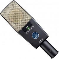 Мікрофон AKG C414 XLS 
