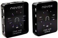 Мікрофон Novox One Air 