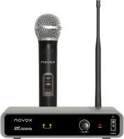 Zdjęcia - Mikrofon Novox Free H1 