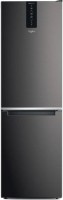 Холодильник Whirlpool W7X 83T KS 2 чорний