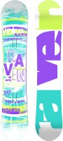 Deska snowboardowa RAVEN Venus 138 (2020/2021) 