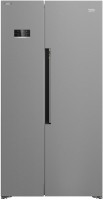Холодильник Beko GN 1603140 XBN нержавіюча сталь