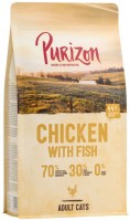 Корм для кішок Purizon Adult Chicken with Fish  6.5 kg