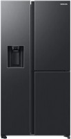 Холодильник Samsung RH68B8841B1 чорний