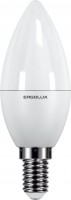 Фото - Лампочка Ergolux LED-C35-9W-E14-3K 