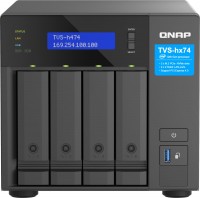 Serwer plików NAS QNAP TVS-H474-PT-8G RAM 8 GB