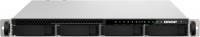 NAS-сервер QNAP TS-h987XU-RP-E2334-16G ОЗП 16 ГБ